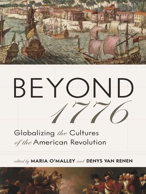 cover image of Beyond 1776